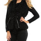 Wyldr - Country Days Fluffy Gilet Faux Fur Vest