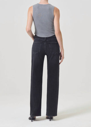 Agolde - Harper Straight Jean