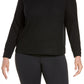 Plus Size Women's Beyond Yoga Favorite Raglan Sweatshirt