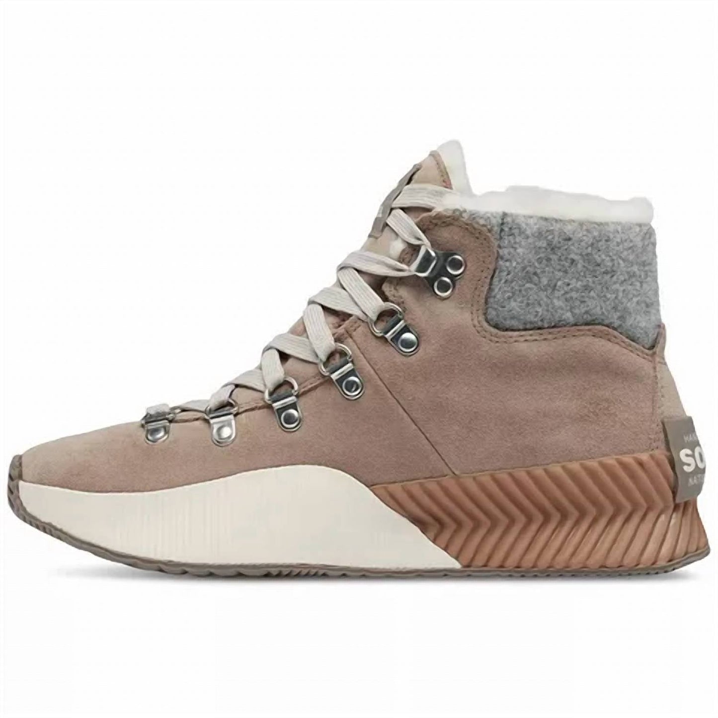 Sorel - Women Out N About Conquest Waterproof Booties