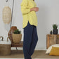 Paparazzi - Double Gauze Long Sleeve Shirt