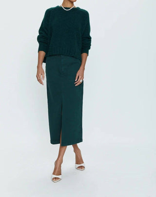 Pistola - Saia Utilitária Pamela