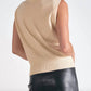 Elan - Sleeveless Sweater