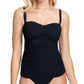 Profile By Gottex - Sweetheart Bandeau Tankini Top