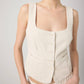 Blanknyc - Women's Bar Vest Top