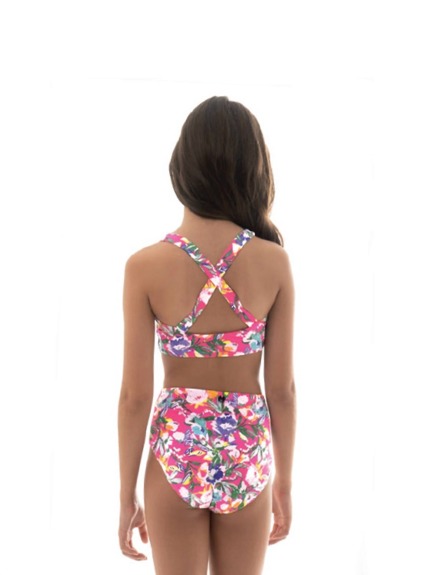 Maaji - Zinnia Aurora One Piece