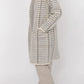 Sage The Label - Women's Marceau Hounndstooth Coatigan