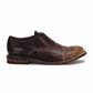 Bedstu - Women's Rose Slip-on Oxford Shoe