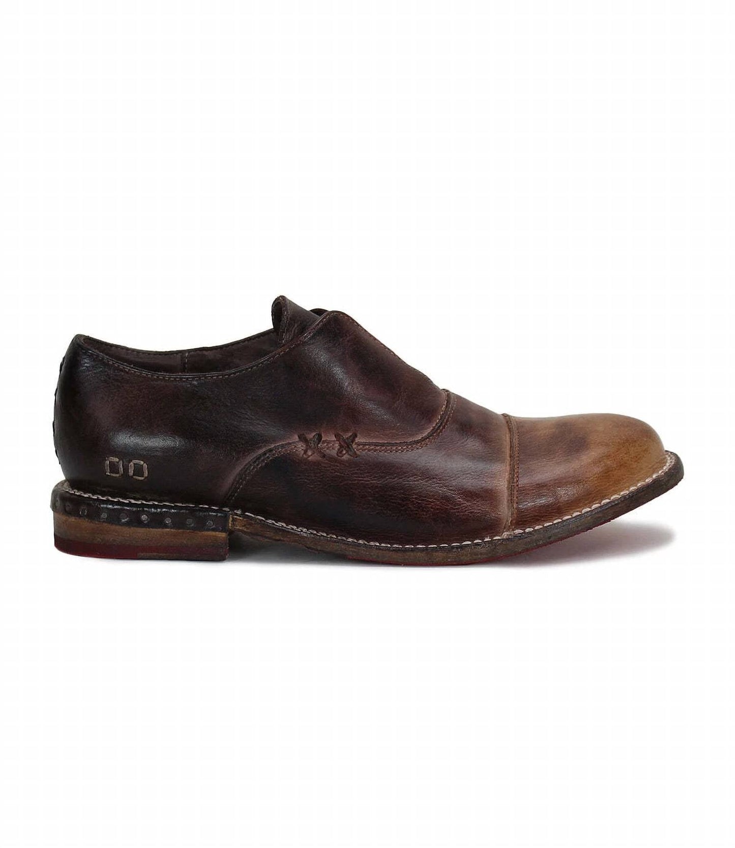 Bedstu - Women's Rose Slip-on Oxford Shoe