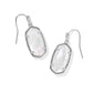 Kendra Scott - Women's Dani Drop Earring