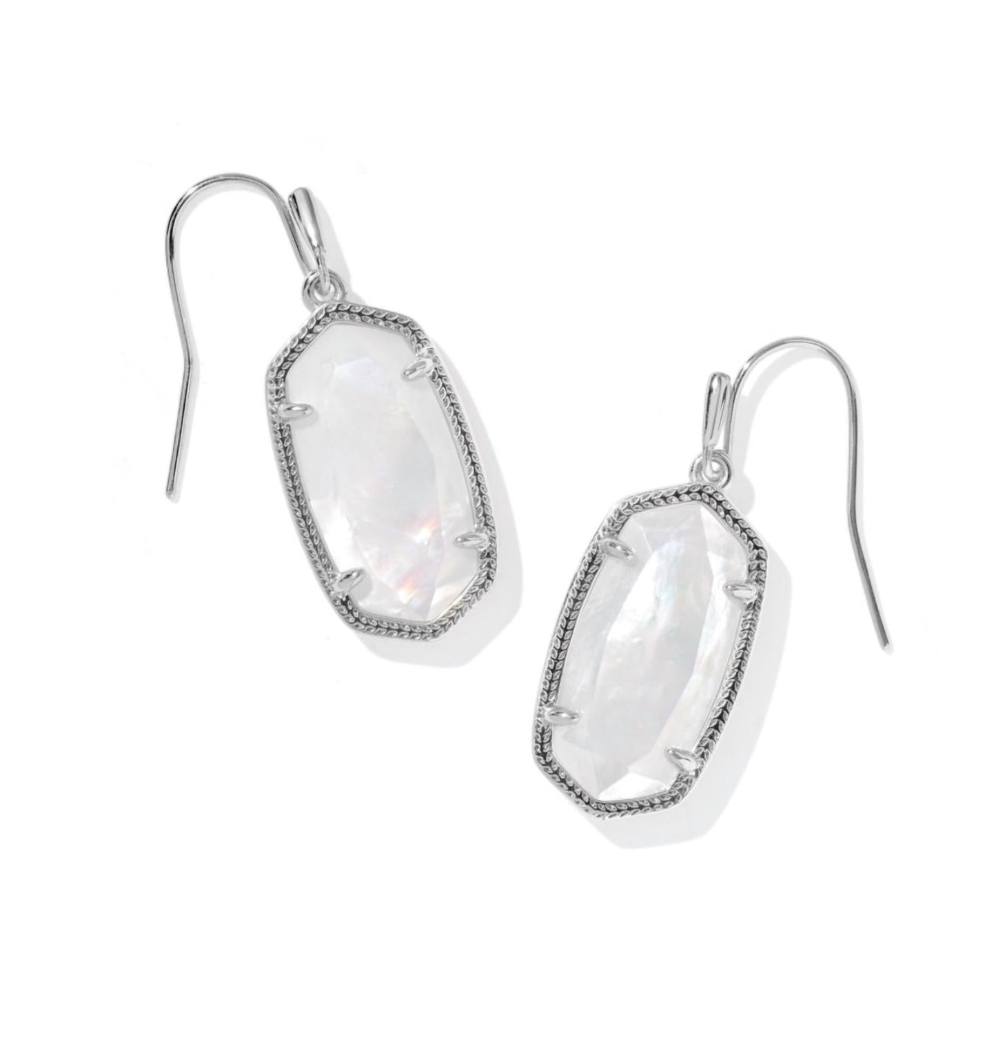 Kendra Scott - Women's Dani Drop Earring