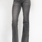 Judy Blue - Release Hem Flare Jean