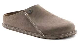 Birkenstock - tamanco zermatt estreito