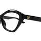 Balenciaga - Women's Bb0341o Eyeglasses
