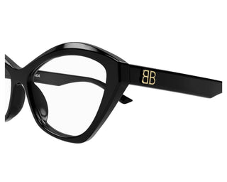 Balenciaga - Women's Bb0341o Eyeglasses