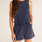 Z Supply - Adira Cotton Romper