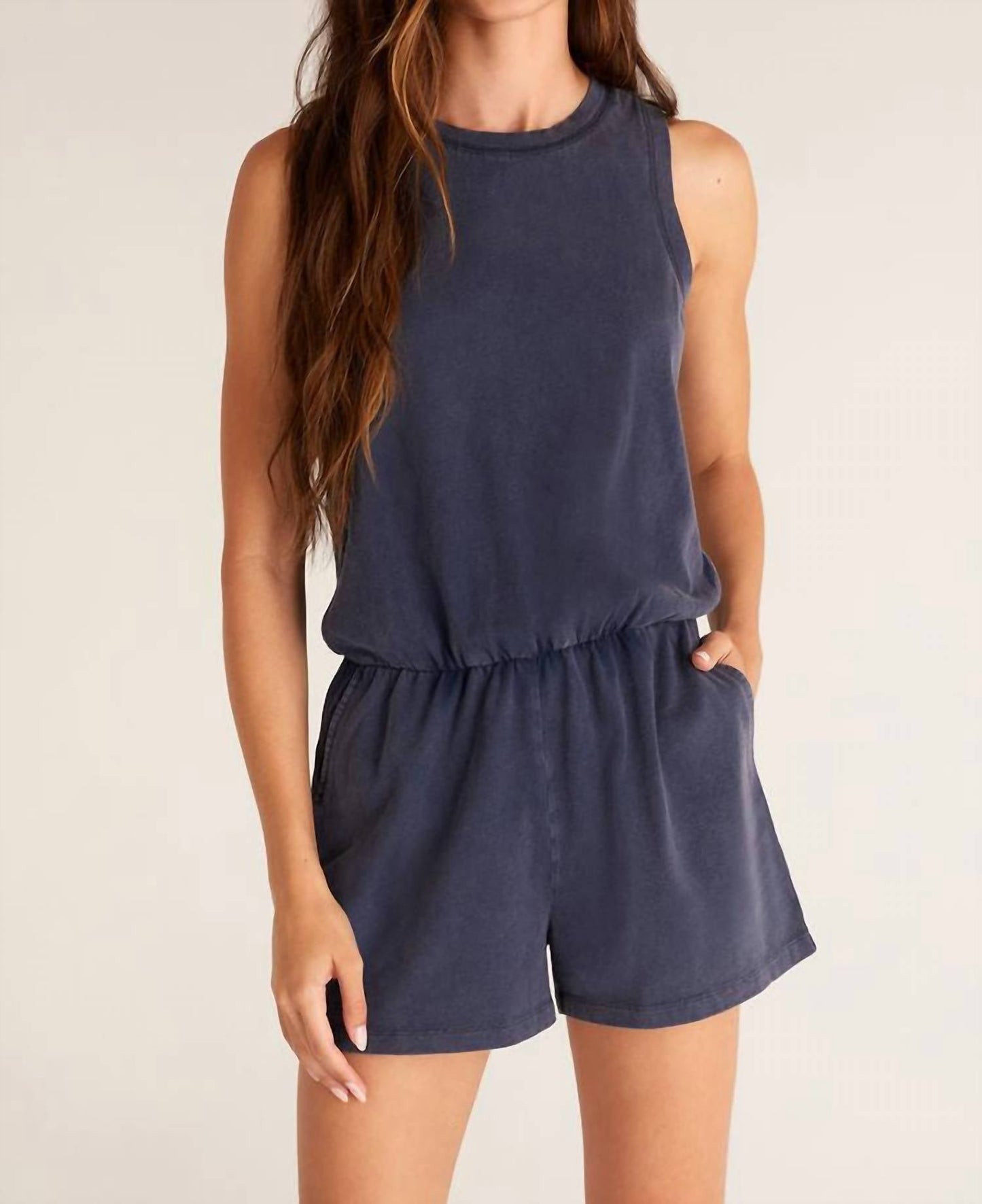Z Supply - Adira Cotton Romper