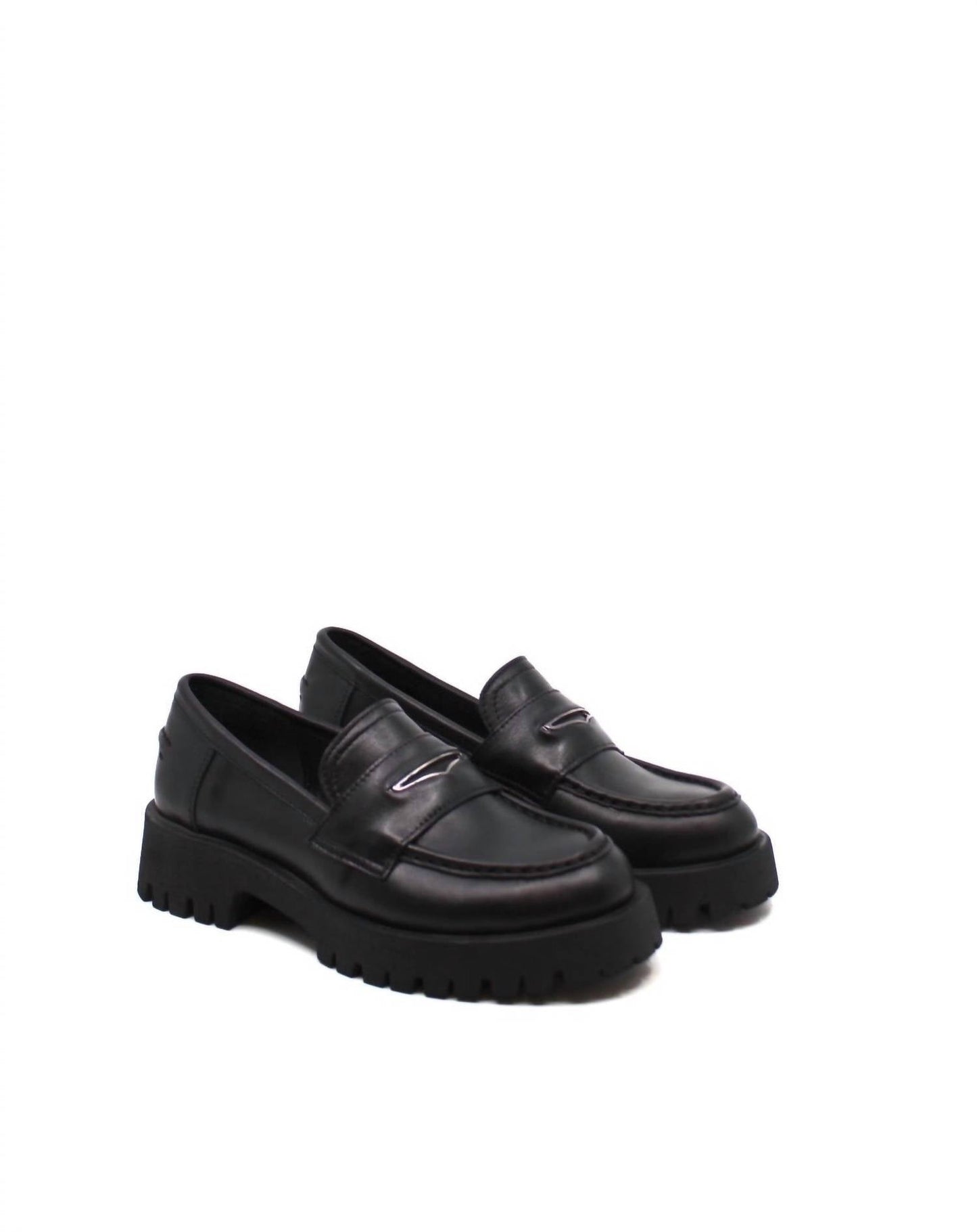 Steve Madden - Lawrence Loafer