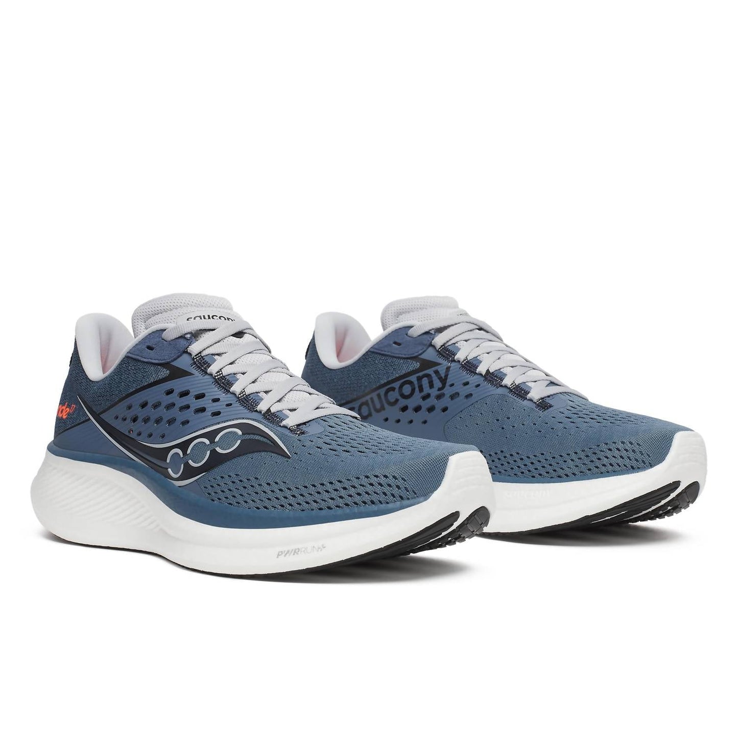 Saucony - Men's Ride 17 Running Shoes