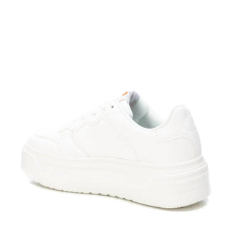 Xti - Tênis Feminino com Cadarço Ajustável