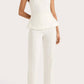 Faithfull The Brand - Ana Boat Neck Top