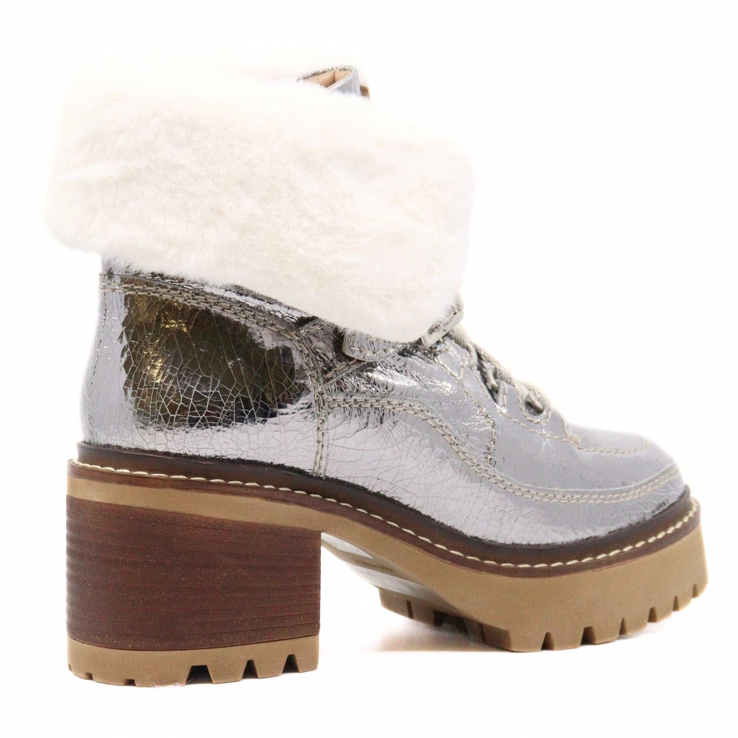 Free People - Women's Cozy Jasper Hiker