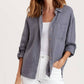 Xcvi - Babin Star Button-Up