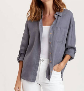 Xcvi - Camisa Babin Star com botões