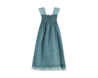 Al Agua Patos - Girls Gomas Summer Dress