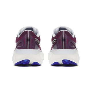 Saucony - Tênis de corrida feminino Triumph 22