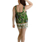 Sanctuary - Button Back Cami