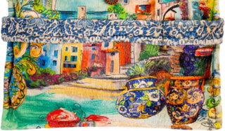 Johnny Was - Christy Travel Blanket