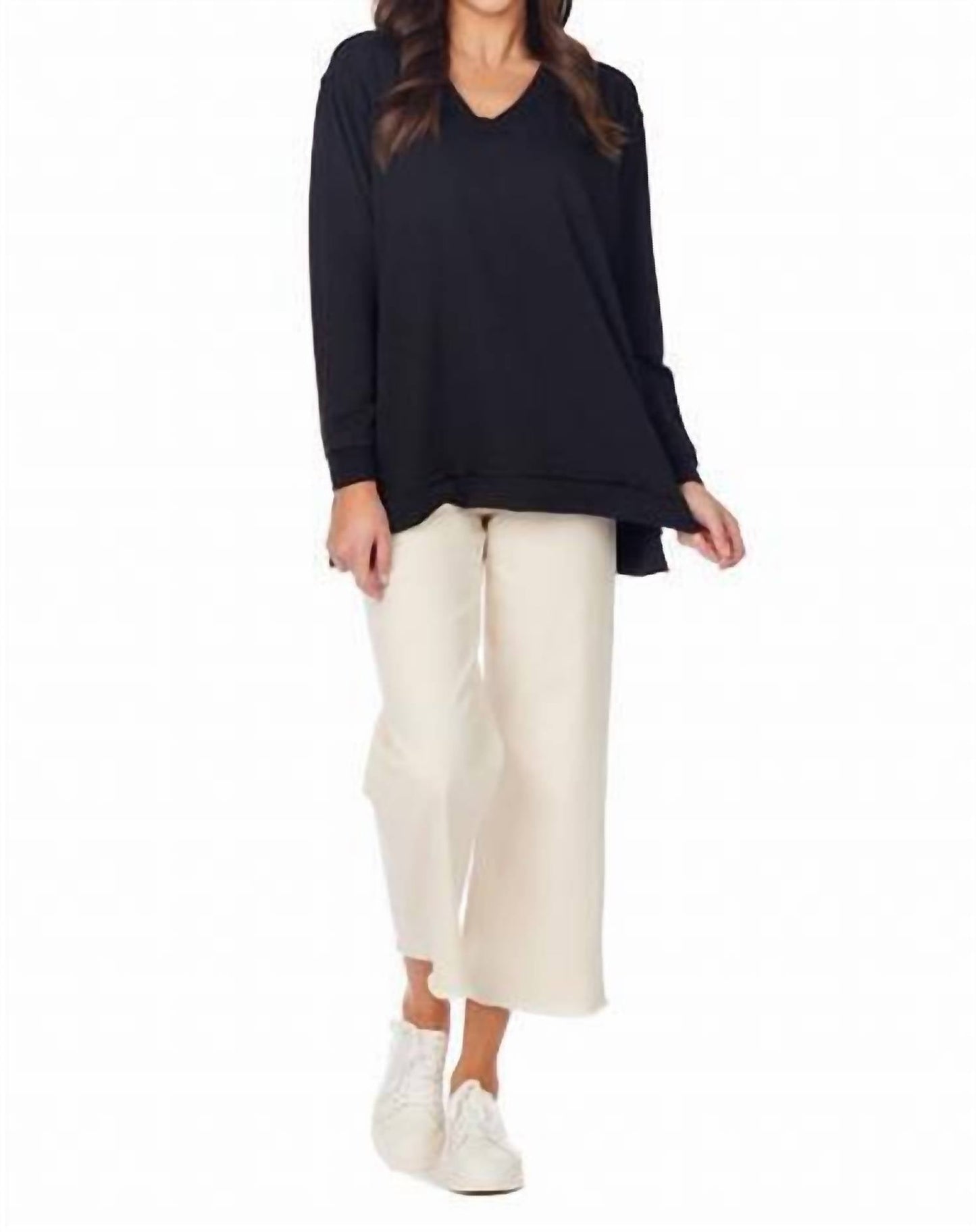 Mudpie - Willie Long Sleeve Tee