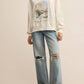 Z Supply - Grounded Sunday Sweatshirt