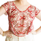 Free People - Oh My Baby Tee