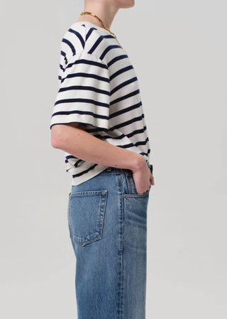 Citizens Of Humanity - Women's Goldie Tee