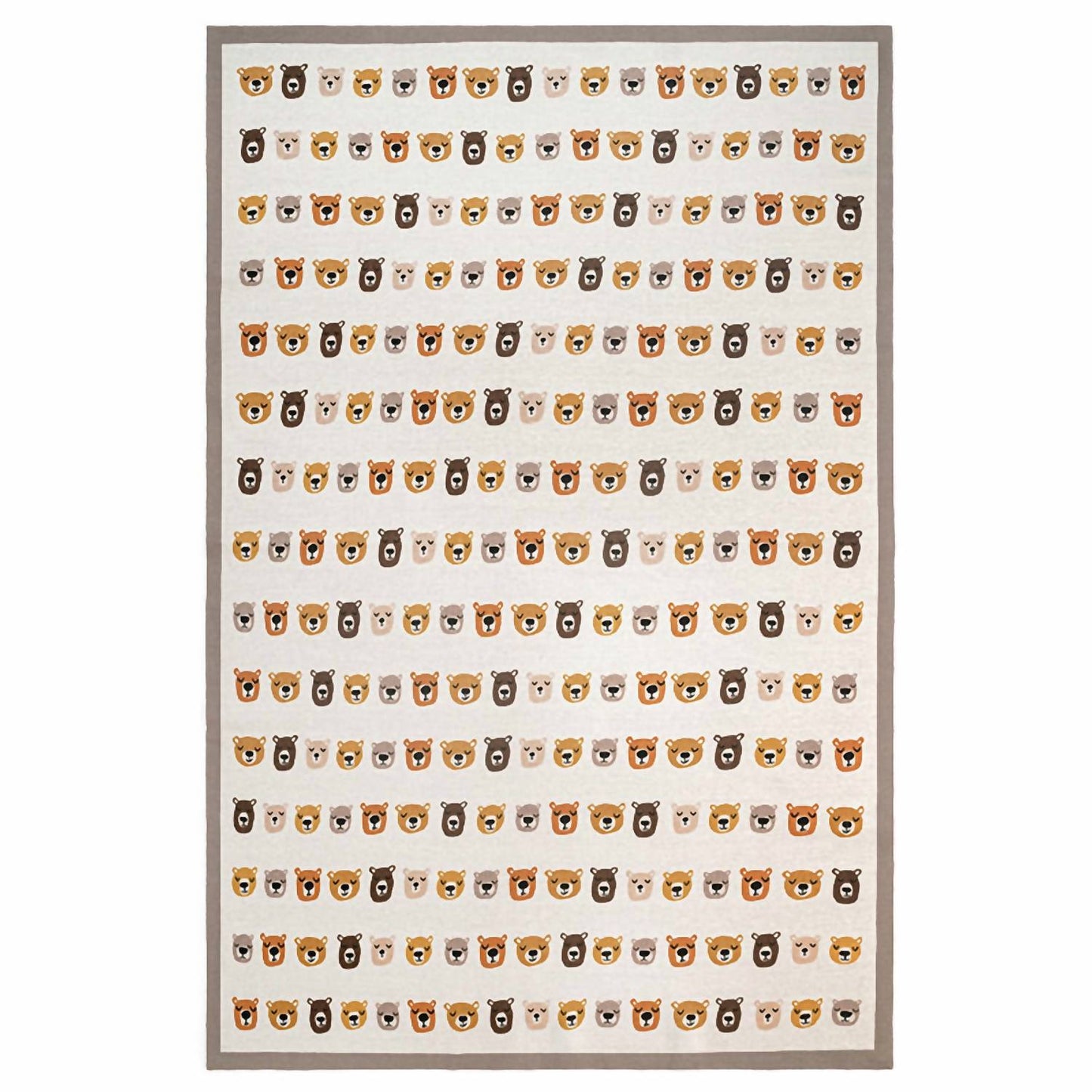 Lucy Darling - Baby's Little Dreamer Organic Blanket