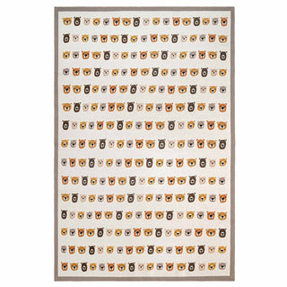 Lucy Darling - Baby's Little Dreamer Organic Blanket