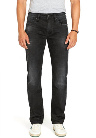 Buffalo - Calça Jeans Straight Six