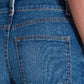 Askk Ny - Paris Pistachio Denim