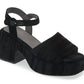 Chocolat Blu - Women's Helga Platform Sandal