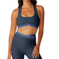 Beyond Yoga - Spacedye In The Mix Bra