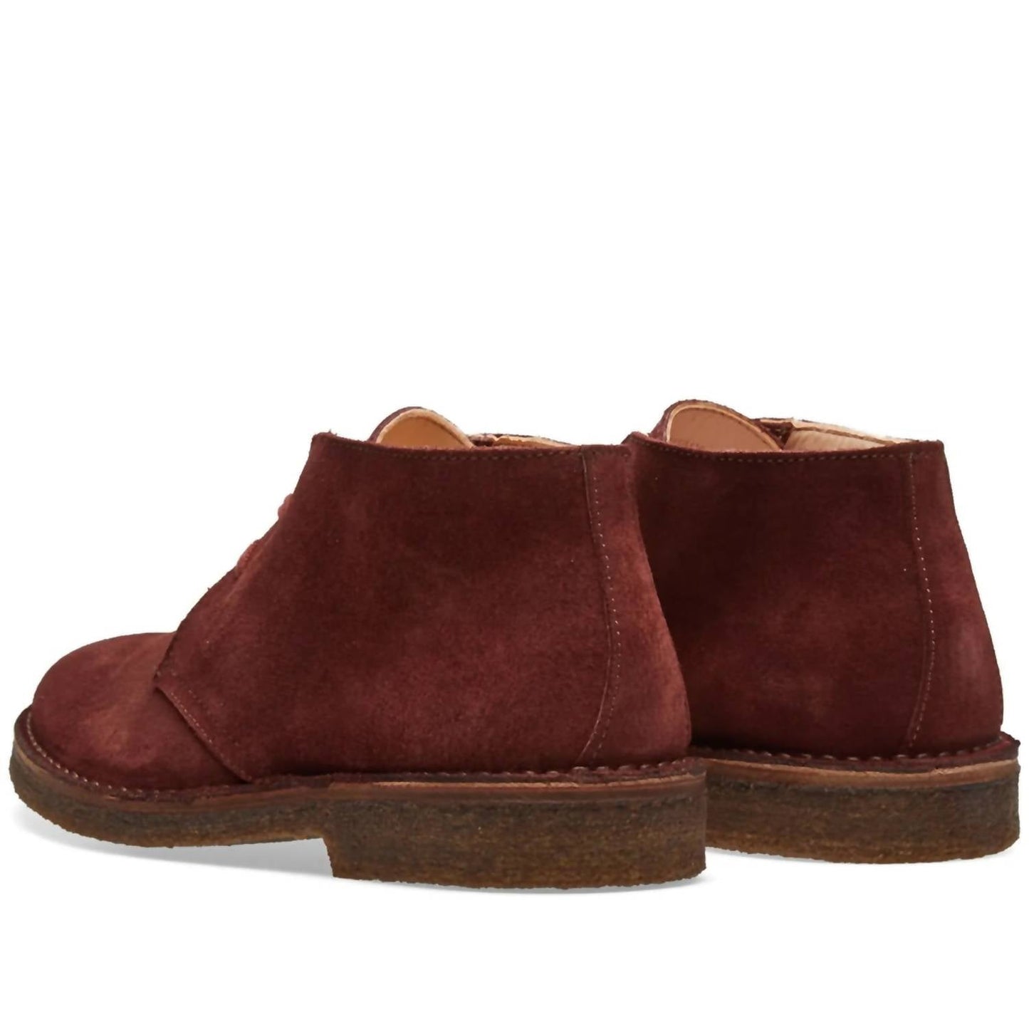 Astorflex - Men's Greenflex Chelsea Boots