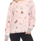 Pj Salvage - Women's Livin On The Edge Top