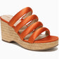 Sam Edelman - Women's Yuki Wedges