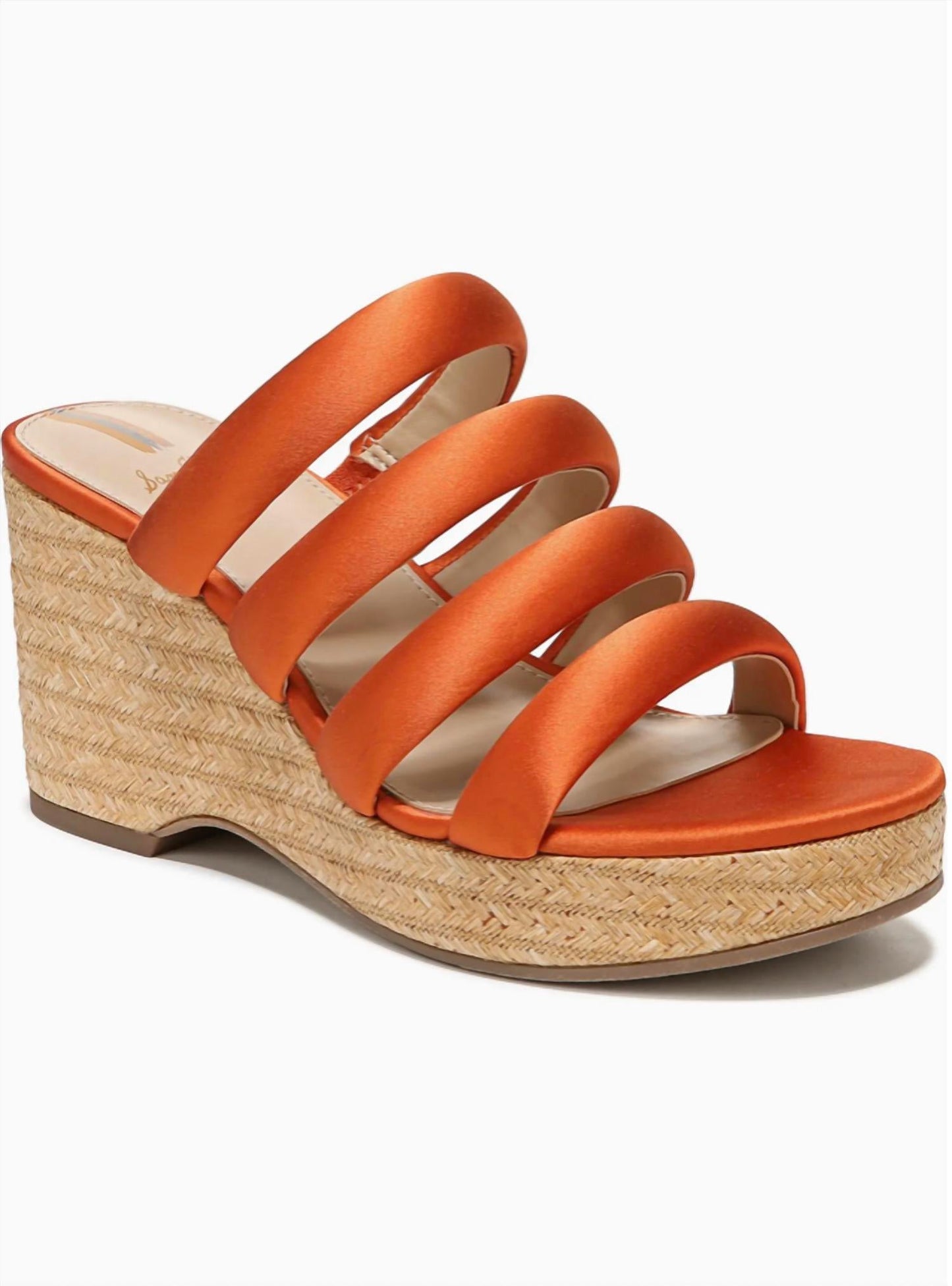 Sam Edelman - Women's Yuki Wedges
