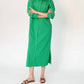 Recollection Brand - Maxi Shirt Dress