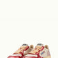Autry - Women's Super Vintage Low Sneaker