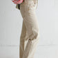 Free People - Risk Taker Mid-Rise Straight Jeans