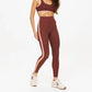 The Upside - Maho Midi Legging